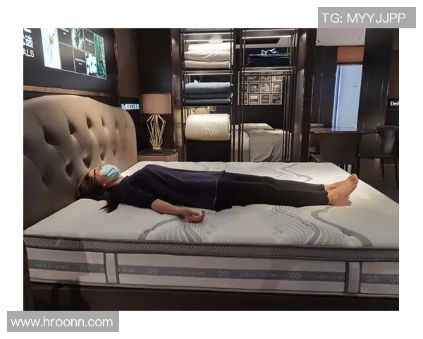 足球巨星专属定制床垫助力完美休息提升运动表现